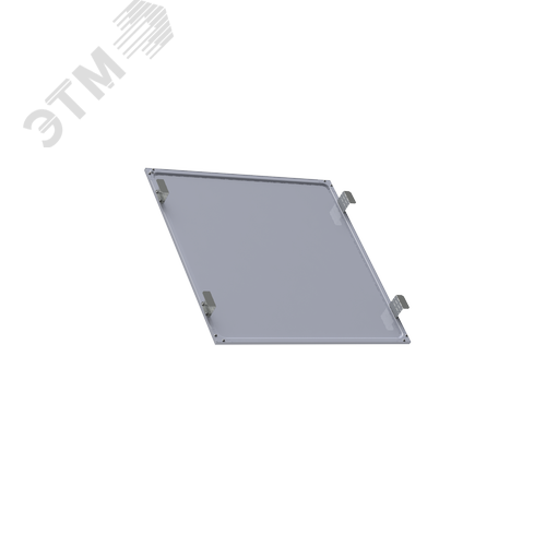 KROKUS-PANEL-34-UGR 588х588 (IP54/IP20, 4000K, CRI>90, белый, грильято) - фото 2