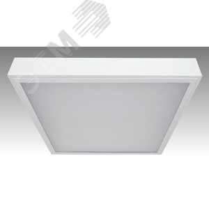 Светильник ЛПО 4х18-CSVT/OPAL-R ЛЛ 4х18Вт G13 T8 IP20 | ЦБ000000959 | CSVT