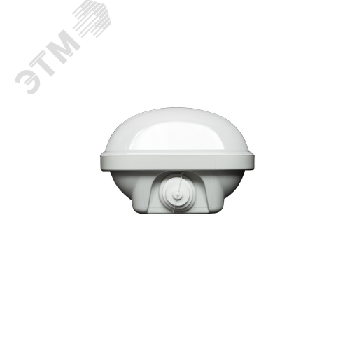 Светильник светодиодный ДСП-39w LED 4800Лм 5000К IP65 TRANSPARENT Slim БАП 1ч VS EMCc60.001 3