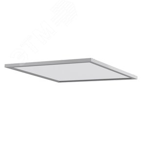 ДВО/ДПО 34Вт 3800 Лм 595х595 SPARTA-PANEL MULTI-UGR