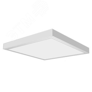 CSVT Universal-28/opal-sand 595x595 (IP20, 4000К, CRI>90) - ЦентрСтройСвет