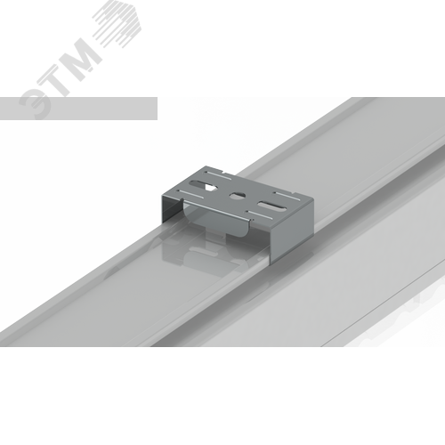 Светильник светодиодный ДСО/ДПО-38w 4900лм 5000К 110 град diffus IP40 VOLGA EU 4