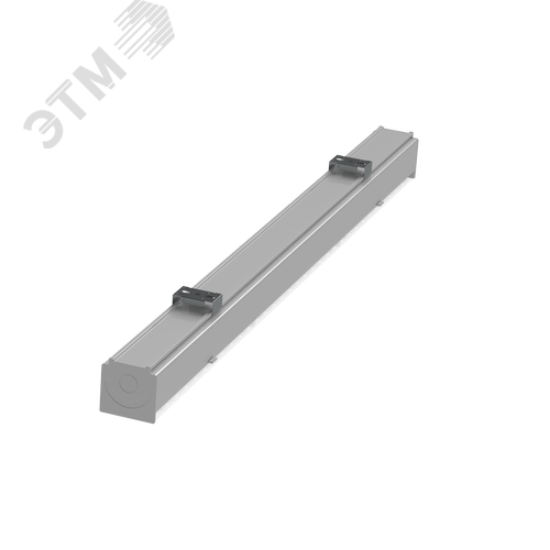 Светильник светодиодный ДСО/ДПО-38w 4900лм 5000К 110 град diffus IP40 VOLGA EU 3