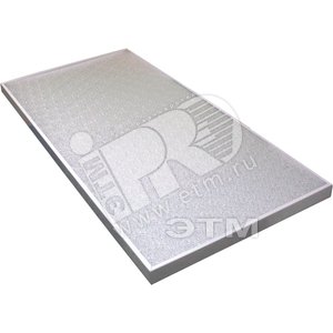 Светильник светодиодный ДВО-90Вт IP40 9900Лм 5000-5500К