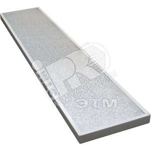 Светильник светодиодный ДВО-45Вт IP40 4382Лм 3900-4200K