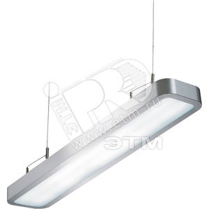 Светильник светодиодный ДСО-18Вт 1730Лм IP40 3000К (THM18-05-W-02) - Новый свет
