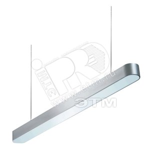Светильник светодиодный ДСО-18Вт IP40 2160Лм 5000-5500К (THM18-07-C-02) - Новый свет