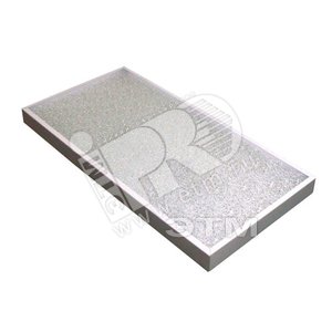 Светильник светодиодный ДПО-18Вт IP40 4250К