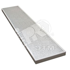 Светильник светодиодный ДВО-32Вт IP40 3289Лм 3900-4200K