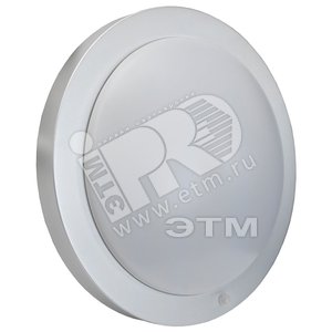 Светильник светодиодный ДБП-36Вт 3600К 3048Лм IP54 (GRR36-06-W-02) - Новый свет