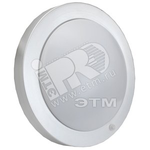 Светильник светодиодный ДБП-18Вт 4250К 1524Лм IP54 (GRR18-05-W-02) - Новый свет