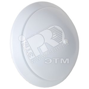 Светильник светодиодный ДБП-18Вт 3600К 1800Лм IP54 (GRR18-02-W-02) - Новый свет