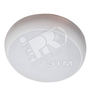 Светильник светодиодный ДБП-18Вт 4250К 2160Лм IP54GRR18-08-C-02 (GRR18-08-C-02) - Новый свет