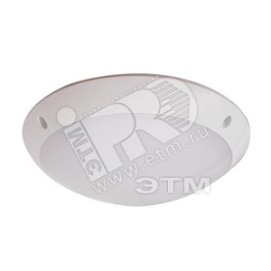 Светильник светодиодный ДБП-18вт IP65 GRR18-10-C-02 (GRR18-10-C-02) - Новый свет
