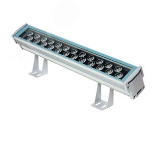 Светильник светодиодный ДБП-26Вт IP66 4250К - Новый свет