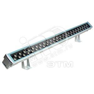 Светильник светодиодный ДБУ-52Вт 4250К 6000 Лм IP66 30 град