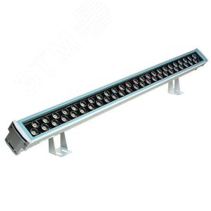 Светильник светодиодный ДБП-52Вт IP66 3000К - Новый свет