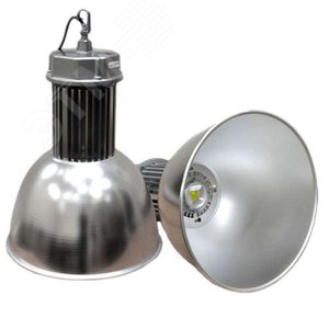 Светильник светодиодный ДCП-150Вт IP66 3000К (IHB150-03-W-01) - Новый свет