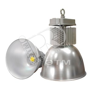 Светильник светодиодный ДСП-200вт IP65 холодный белый свет 24000Лм