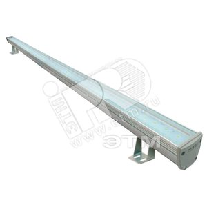 Светильник светодиодный ДБП-27Вт IP66 3000К - Новый свет