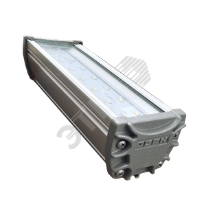 Светильник светодиодный ДБП-9Вт