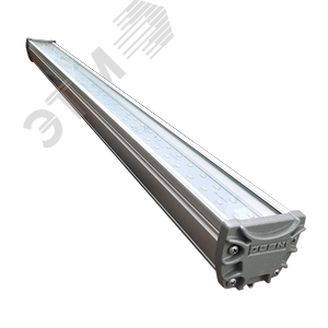 Светильник ISK32-01-B-01 кабель 3м - Новый свет