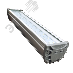 Светильник светодиодный ISK18-01-C-02 (700мм) (ISK18-01-C-02 (700мм)) - Новый свет
