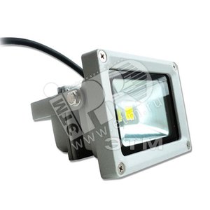 Светильник светодиодный ДО-20Вт IP66 4250К OSF20-07-C-01-C с датчиком освещенности - Новый свет