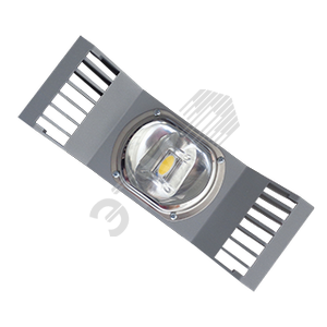 Прожектор светодиодный ДО-50 Вт