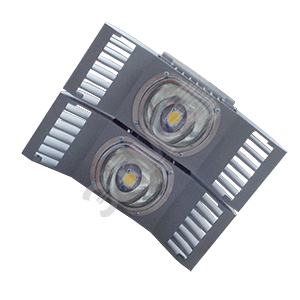 Прожектор светодиодный ДО-100 Вт