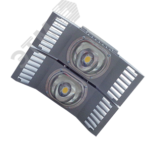 Прожектор ДО-100 Вт IP66