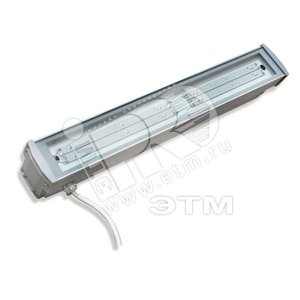 ДБП-18Вт IP66  4250К  ISK18-01-C-01-2ExnAIIT6 - Новый свет