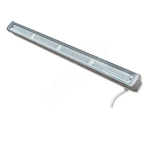 Светильник ISK32-01-C-01 2Ех nA II T6 GcX - Новый свет