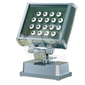 Светильник светодиодный ДО-20Вт IP66 4250К OSF20-02-C-72-2ExnIIAT6 (OSF20-02-C-72-взр) - Новый свет