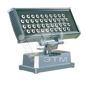 Светильник светодиодный ДО-40Вт IP66 4250К OSF40-03-C-72-2ExnIIAT6 (OSF40-03-C-72-взр) - Новый свет