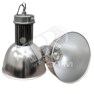 Светильник светодиодный ДCП-150Вт IP66  4250К  IHB150-03-C-01-2ExnAllT6 (IHB150-03-C-01-взр) - Новый свет