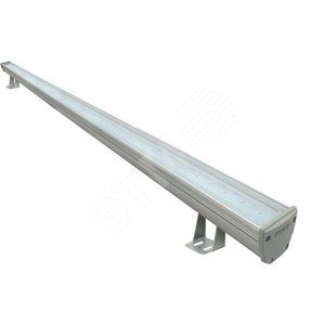 Светильник на опору 27Вт 5000К 3400Лм