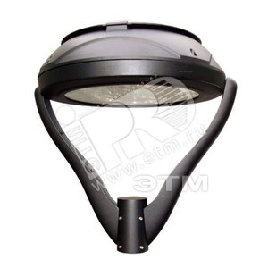 Светильник светодиодный уличный ДТУ-40Вт 4250К IP65 (DSS40-09-C-01) - Новый свет