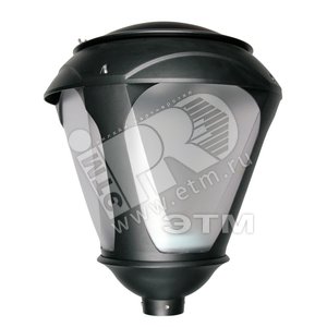 Светильник светодиодный уличный ДТУ-40Вт 4250К IP65 (DSS40-10-C-02) - Новый свет