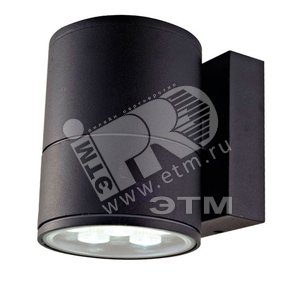 Светильник светодиодный ДБУ-6Вт 4250К серебряный IP54 (DSW6-05-C-01-(S) сер) - Новый свет