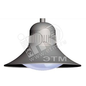 Светильник светодиодный уличный ДТУ-40Вт 4250К IP65 (DSS40-11-C-02) - Новый свет