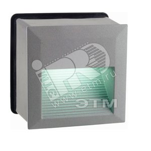 ДВУ-6Вт IP65  4250К  DSS6-05-C-01