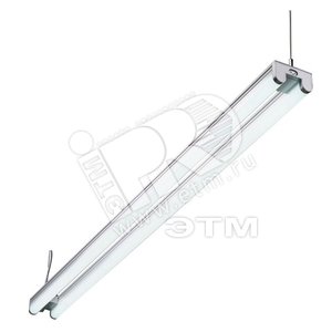 ДСО-46Вт 5520Лм IP40 4250K, THM46-04-C-01 - Новый свет