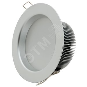 ДВО-20Вт IP40  4250К  TRD20-10-C-62-дим