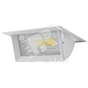 Светильник светодиодный ДВО-34Вт 3600Лм IP40 4250К (TRD 30-34-C-01) - Новый свет