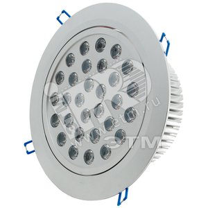 ДВО-32Вт IP40  4250К  TRD32-31-C-61 - Новый свет