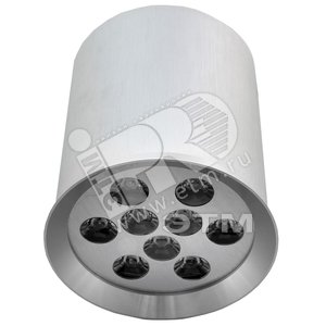 Светильник светодиодный ДПО-10Вт 1200Лм IP40 4250К 60град. (TSD10-02-C-01) - Новый свет