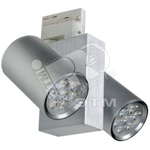 Светильник светодиодный ДПО-14Вт 1680Лм IP40 4250К (TSF 14-02-C-01) - Новый свет