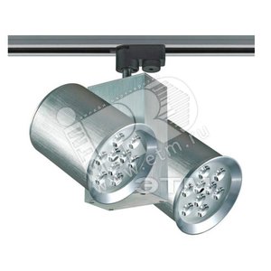Светильник светодиодный ДПО-18Вт IP40 4250К - Новый свет