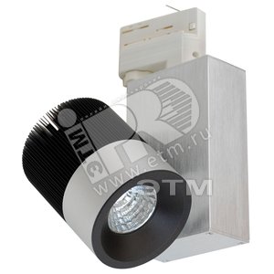 ДПО-19Вт 2280Лм IP40 4250К, TSF19-06-C-01 - Новый свет